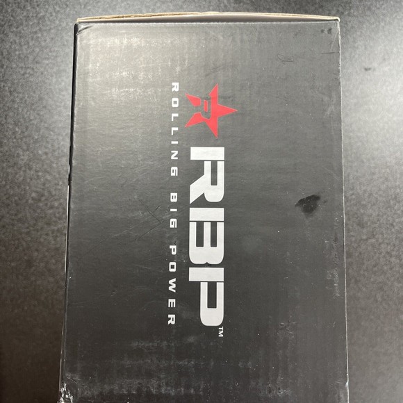 RBP 2" LED Lighted Truck SUV Hitch Cover Red Star - RBP-7506L - Picture 4 of 4